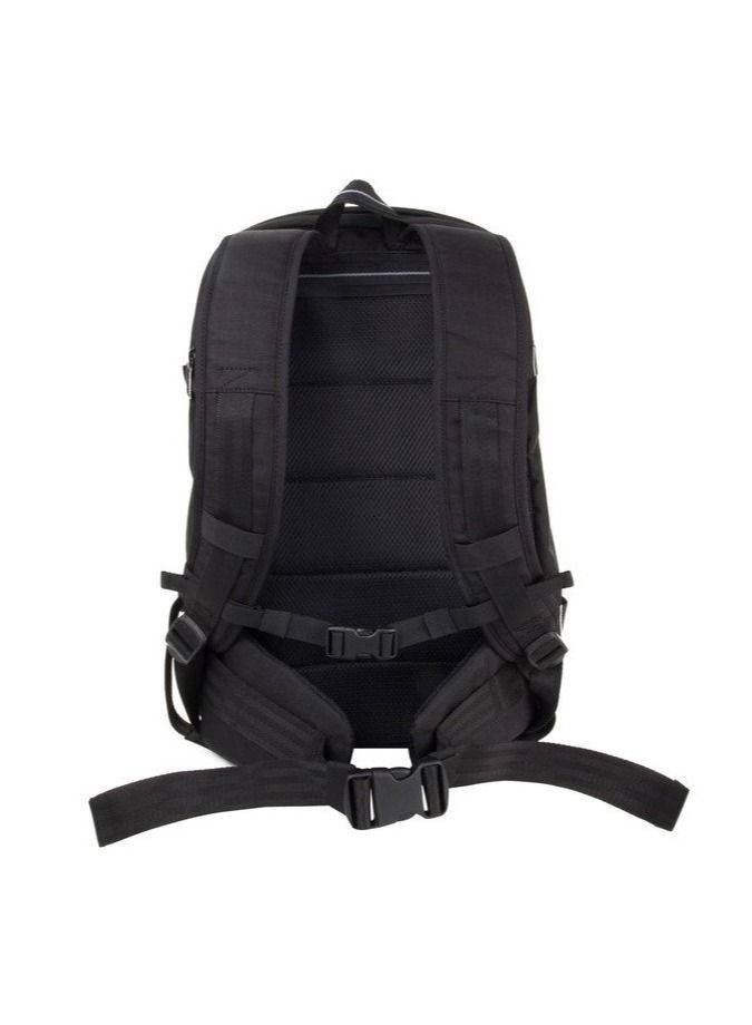 كرومبلر PROPER ROADY حقيبة ظهر كاملة للصور لكاميرا SLR مع كمبيوتر محمول وإكسسوارات CRUMPLER - Image 4
