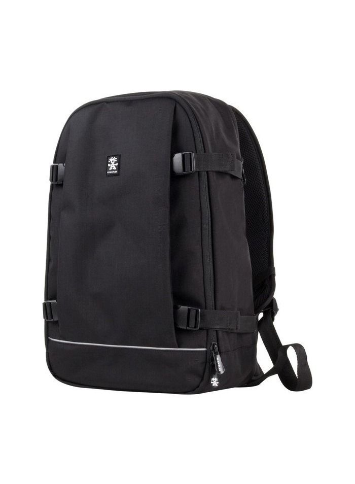 كرومبلر PROPER ROADY حقيبة ظهر كاملة للصور لكاميرا SLR مع كمبيوتر محمول وإكسسوارات CRUMPLER - Image 5