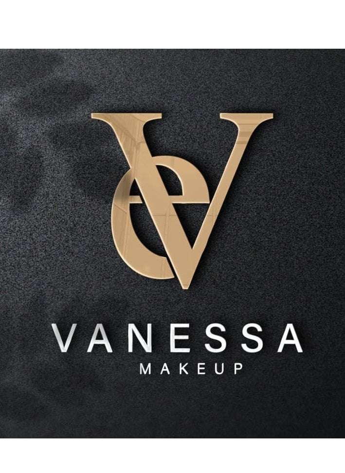 VANESSA MAKEUP Matte Lipstick 09  - Image 3
