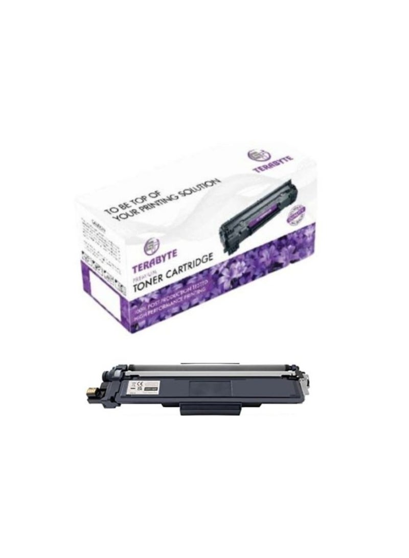 Terabyte 35A CB435A Compatible Black Toner - Image 1