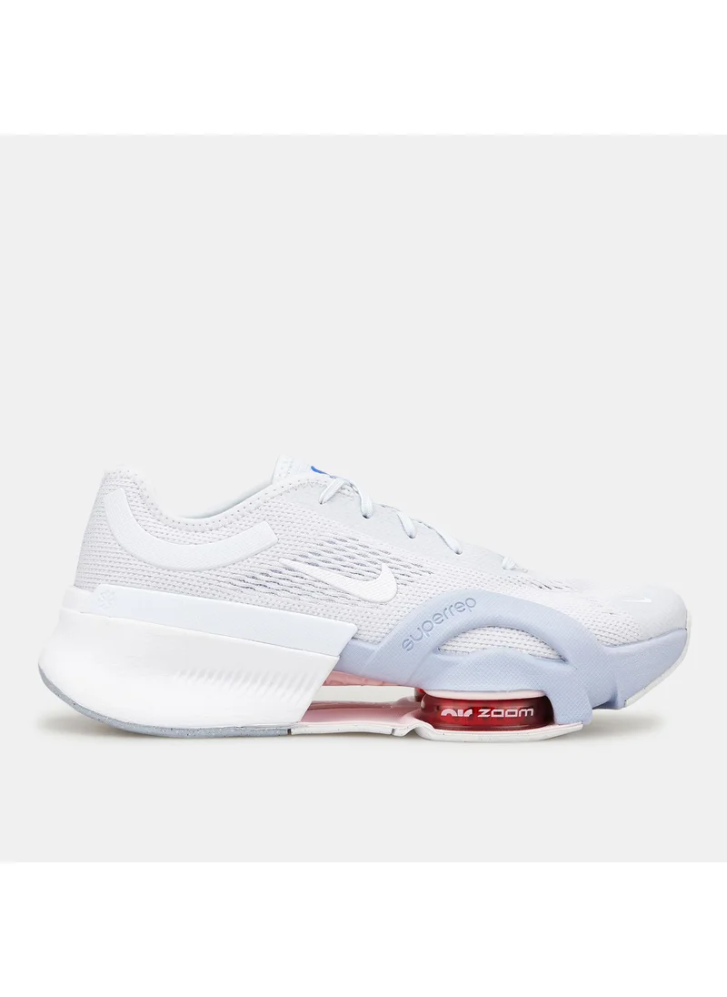 Nike Women's Zoom SuperRep 4 Next Nature HIIT Class Shoe