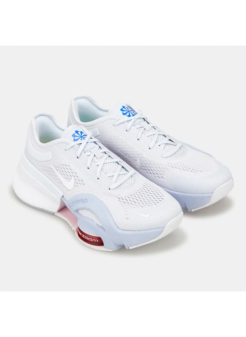Nike Women's Zoom SuperRep 4 Next Nature HIIT Class Shoe