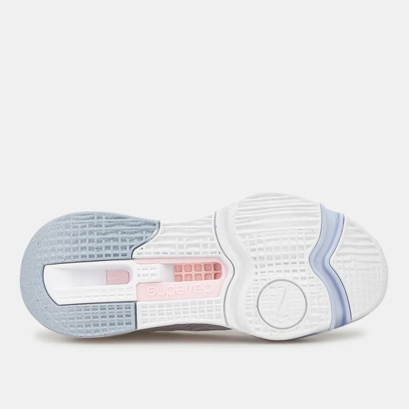 Nike Women's Zoom SuperRep 4 Next Nature HIIT Class Shoe
