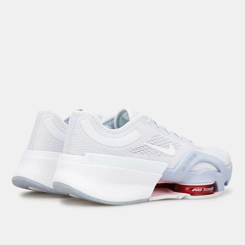 Nike Women's Zoom SuperRep 4 Next Nature HIIT Class Shoe