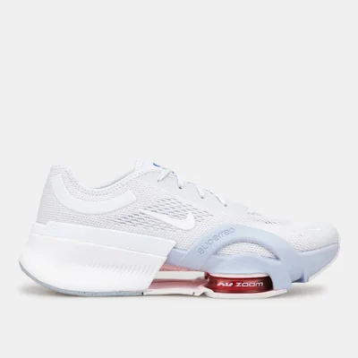 Nike Women's Zoom SuperRep 4 Next Nature HIIT Class Shoe