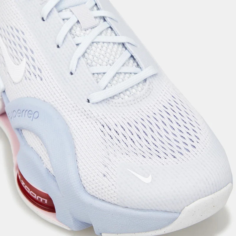 Nike Women's Zoom SuperRep 4 Next Nature HIIT Class Shoe