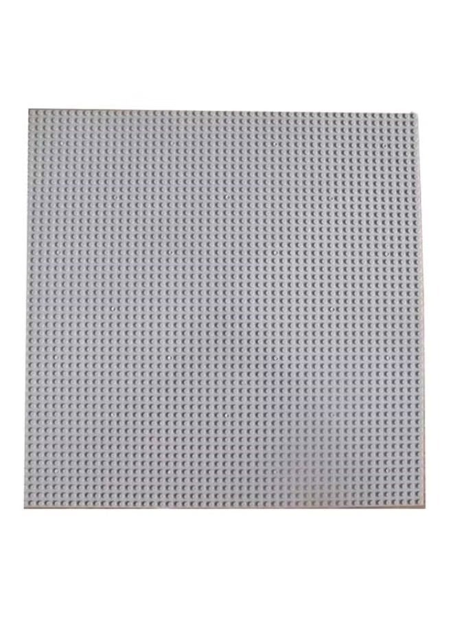 Sluban Creative Play Base Plate (1 Piece) – Durable Construction Surface for Kids - Image 2