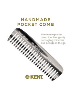 93T Mini Beard Comb For Men Wide Tooth Men'S Comb Mustache Comb And Beard Combs Ideal For Facial Hair Small Pocket Sized Travel Comb Mini Comb Detangle Comb For Beard Detangling Comb - pzsku/Z0BA839441F7B912A33CFZ/45/_/1721904022/30e579cc-e2cb-44f8-9724-57c5ede39c0d