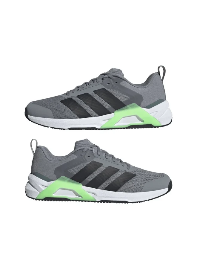 adidas Adidas Dropset Control Trainer M M Grey Training Shoes For Men
