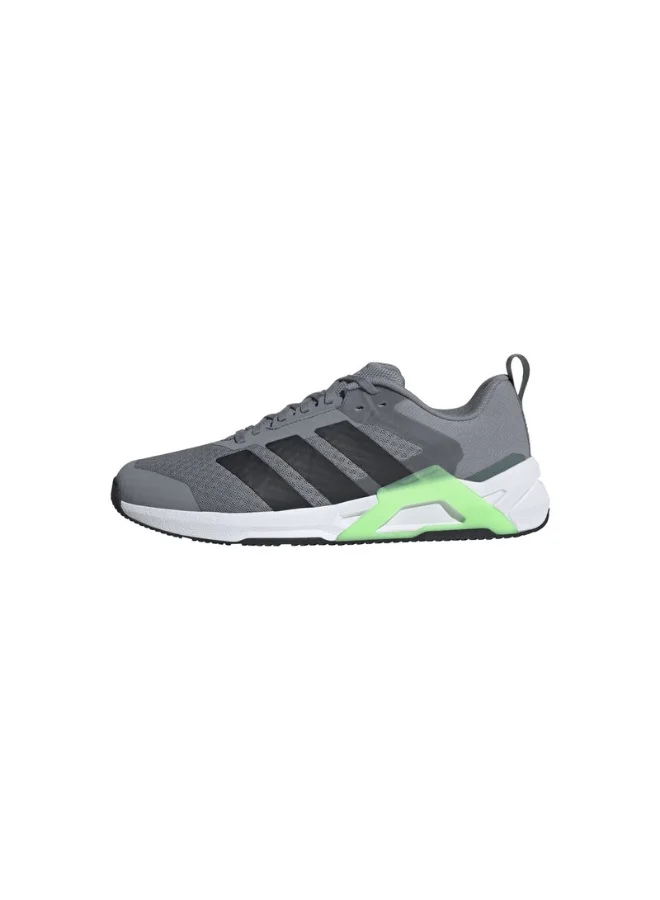 adidas Adidas Dropset Control Trainer M M Grey Training Shoes For Men