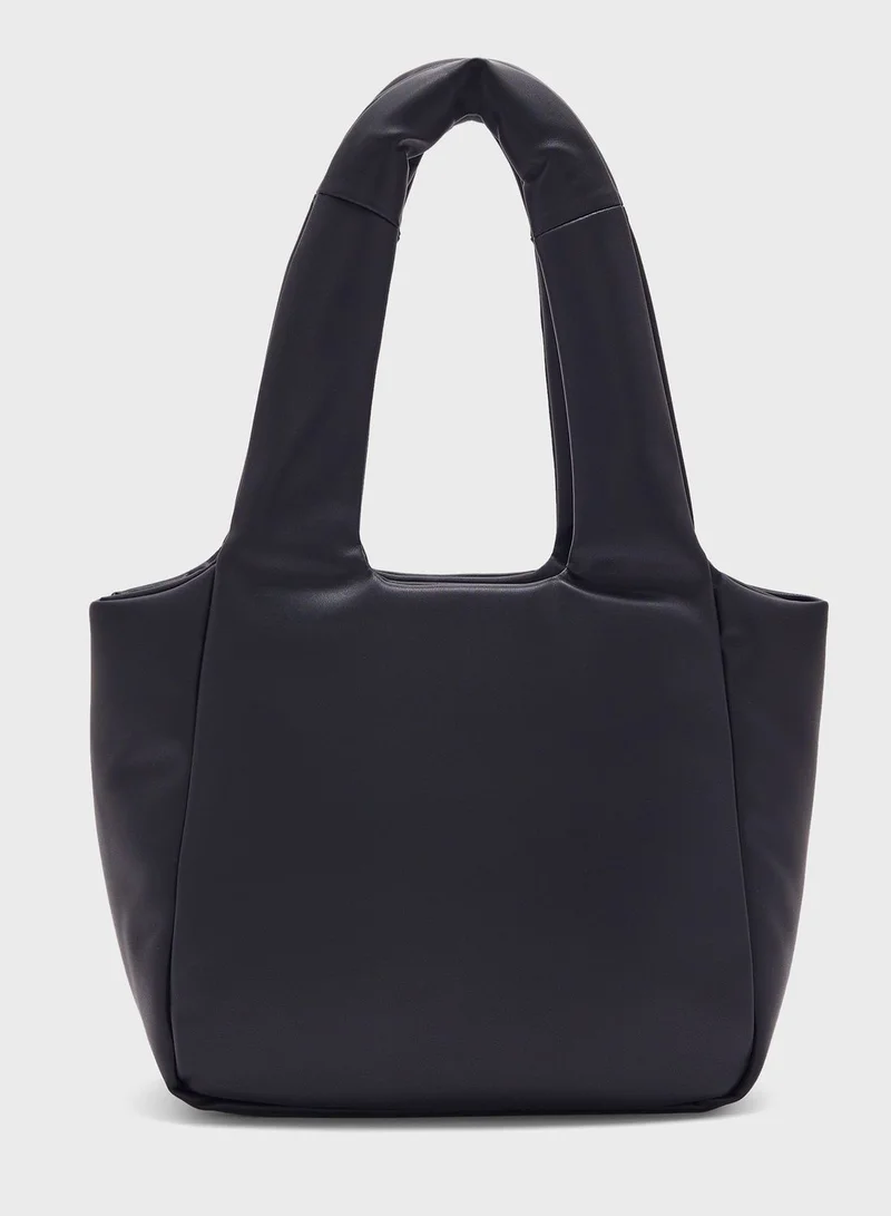 TOMMY JEANS Top Handle Tote