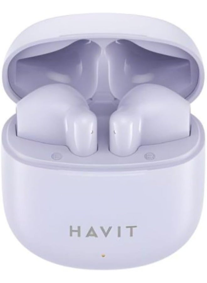 هافيت سماعات الأذن