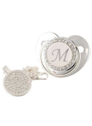 Silver-M