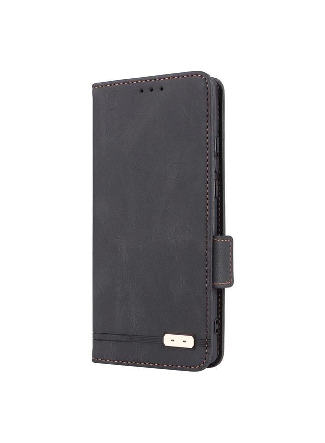 اس-توب جراب لهاتف Motorola Edge 30 Ultra / Moto X30 Pro جراب هاتف جلدي قابل للطي بمشبك مغناطيسي - Image 2