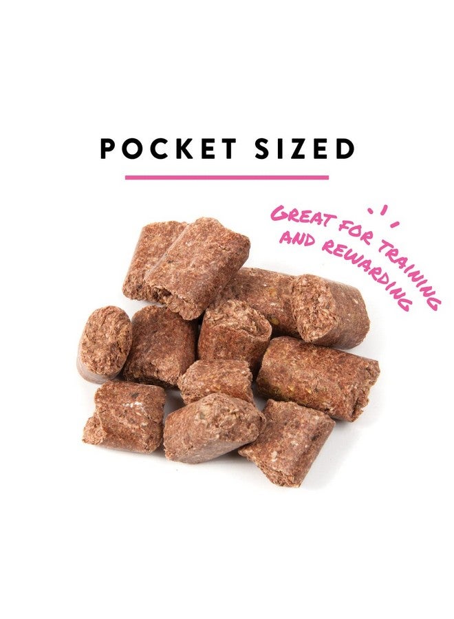 مانا برو قطع صغيرة من الدجاج بنكهة النعناع | 4 رطل - Image 2