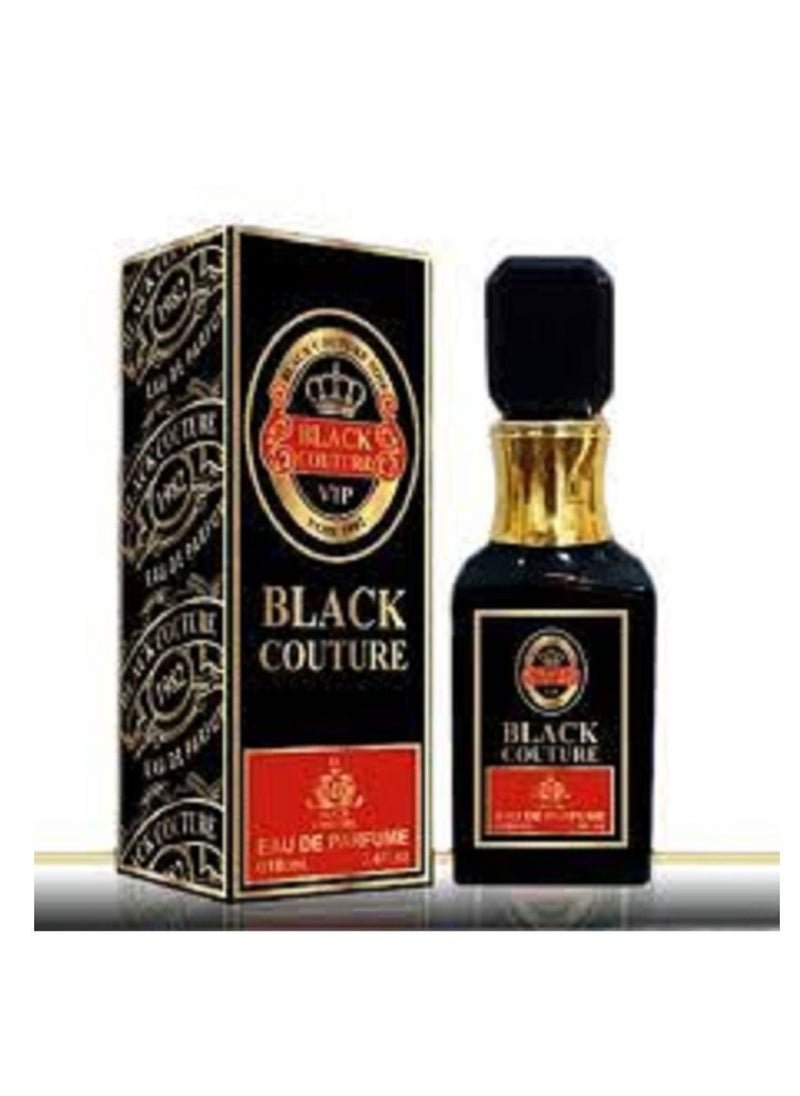 بلاك كوتير عطر بلاك كوتير في اي بي 100 مل  - Image 2