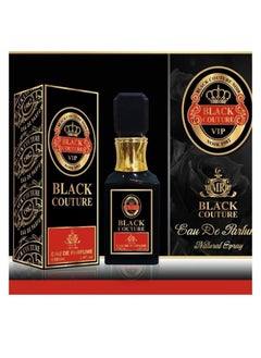 Black Couture Black Couture VIP EDP 100 ml  - Image 1