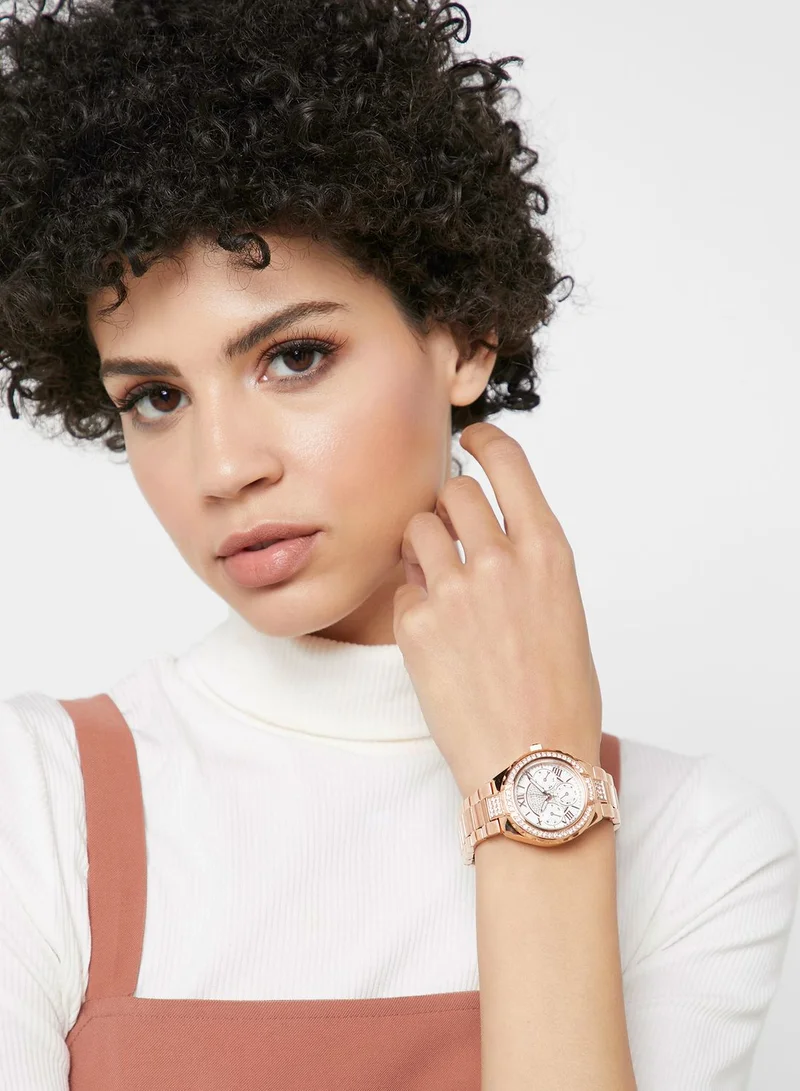 GUESS Viva Analog Watch