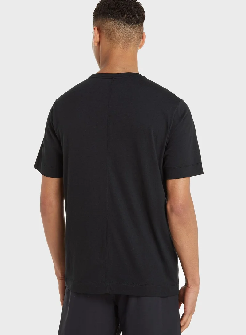 Calvin Klein Sports Essential Ss T-Shirt