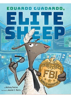 Eduardo Guadardo, Elite Sheep  - Image 2