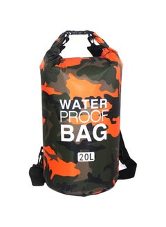 NIBEMINENT Waterproof Portable Bag 20L 20Liters 