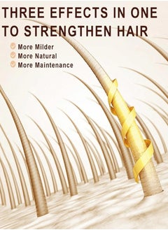 SAKURA Conditioner for Hair Growth, Anti-Hair Loss, and Anti-Dandruff - 300 ml | Japanese Luxury Hair Care  - Image 2