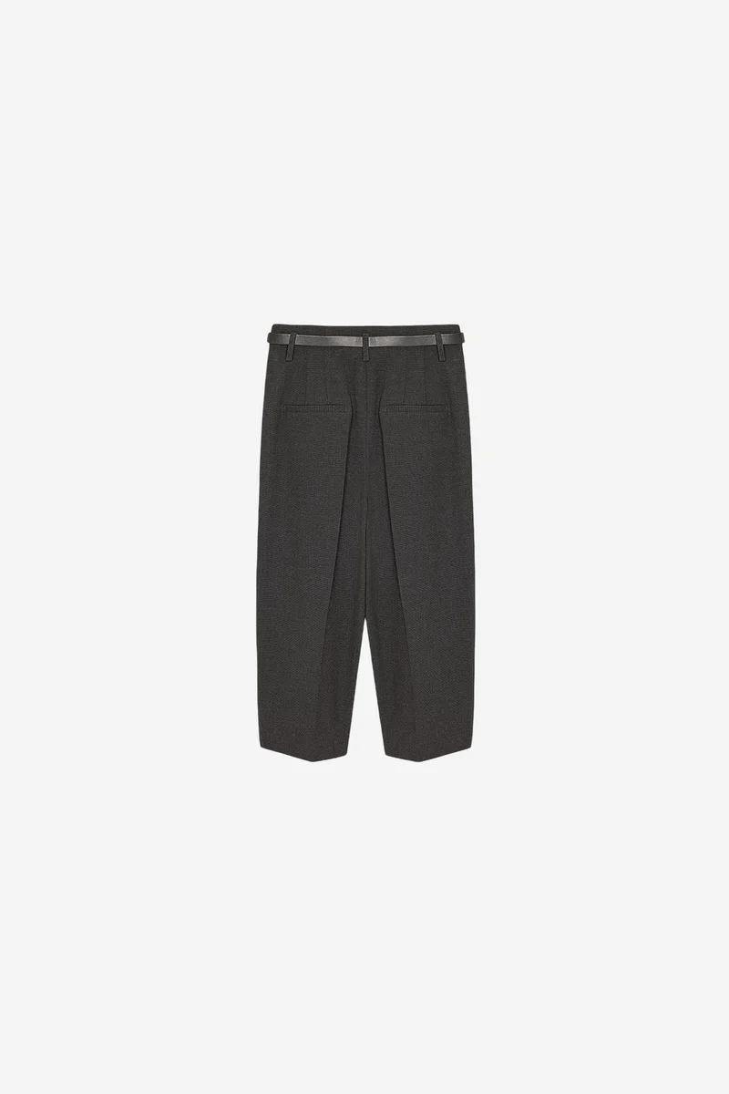 Dilvin Charcoal Grey DILVIN Women’s Shorts for Women | Best Price UAE