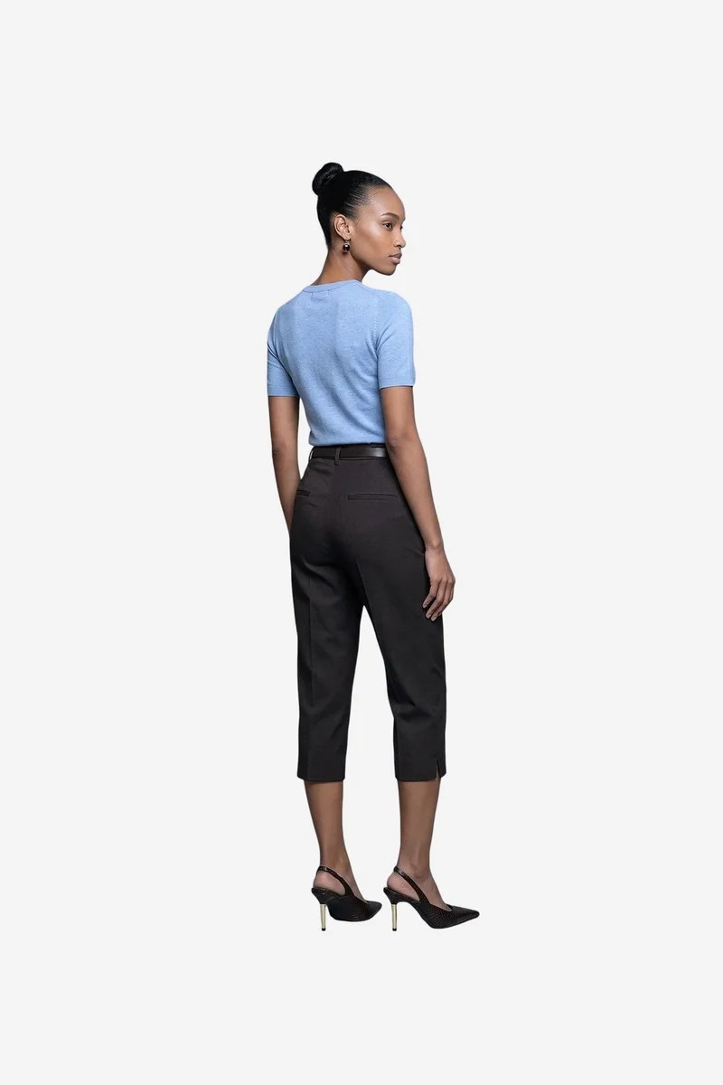 Dilvin Charcoal Grey DILVIN Women’s Shorts for Women | Best Price UAE