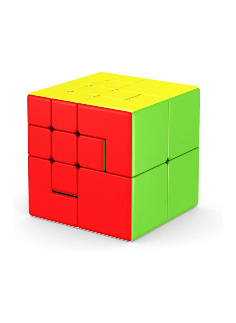 MoYu Meilong Puppet Cube 2 Stickerless - Image 1