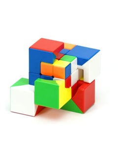MoYu MoYu Meilong Puppet Cube 2 Stickerless  - Image 3