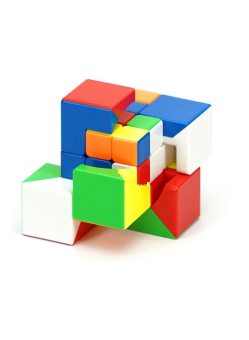 MoYu Meilong Puppet Cube 2 Stickerless - Image 3