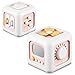 SOCBTNSO Busy Cube Toys for 1 Year Old Girl Gifts Montessori for Baby Girl Travel Sensory Toys for Toddlers 13 Learning Fine Motor Skills 1st Birthday Girl Gifts 6 9 12 Months - Image 3