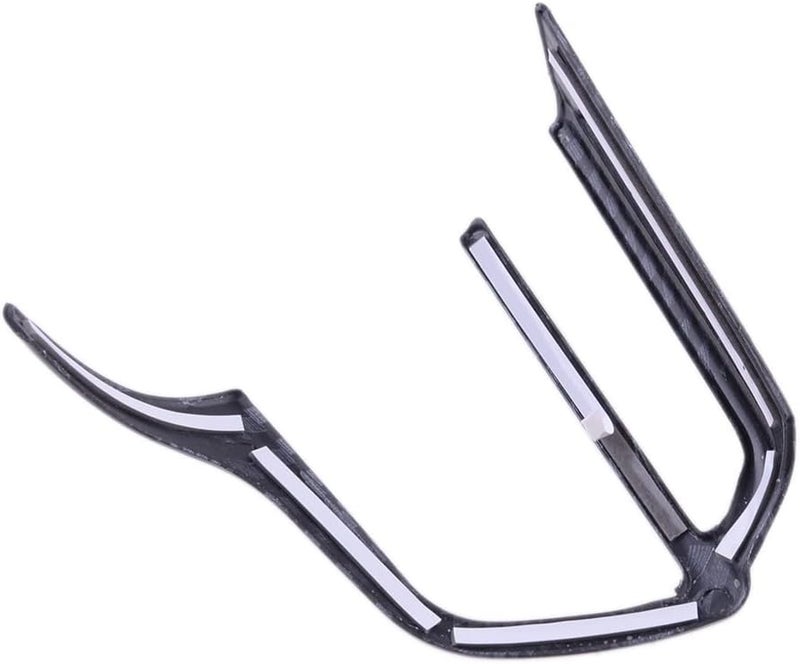 QASULER 3Pcs Car Steering Wheel Cover Set for Toyota Highlander - Image 3