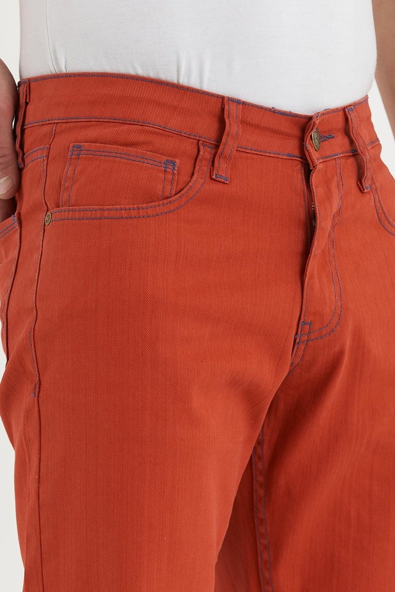 Rodi Shorts Arnold 016 RD22YE141424  - Image 4