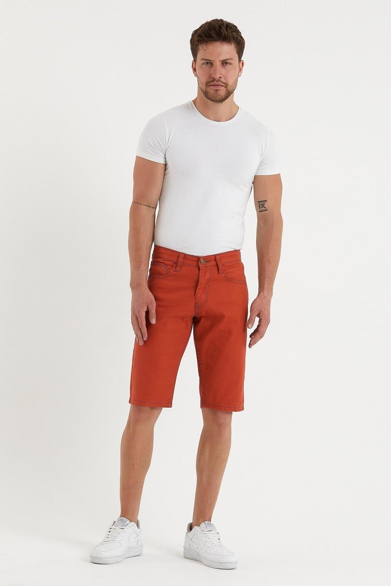 Rodi Shorts Arnold 016 RD22YE141424  - Image 3