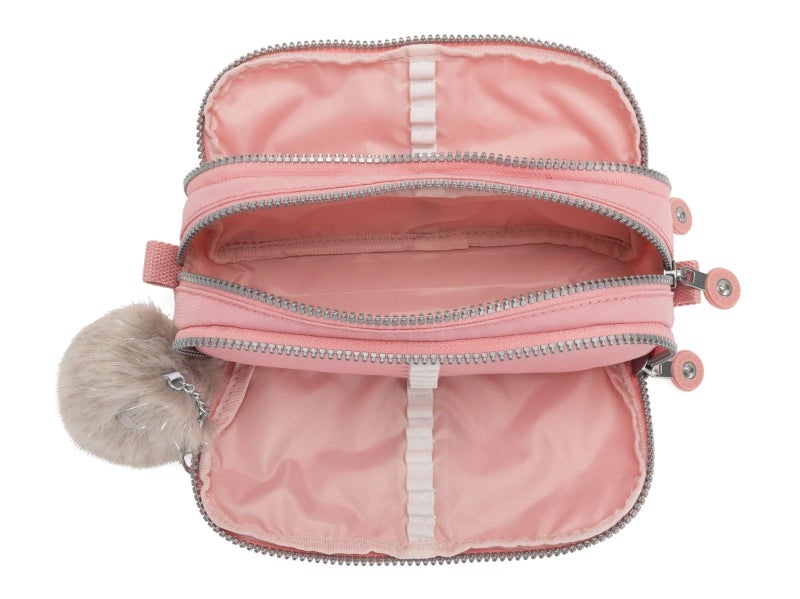 KIPLING KIPLING Kipling GITROY, Bridal Rose, One Size - Image 3