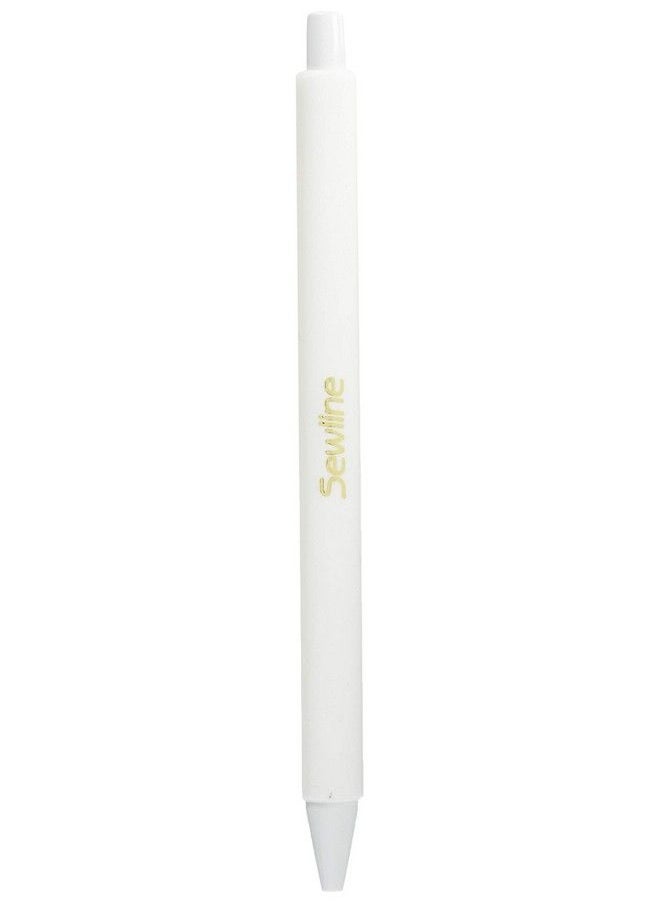 Sewline 70478 Tailor'S Click Pencil White  - Image 1