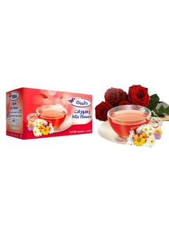 Tybah Flowers Drink 