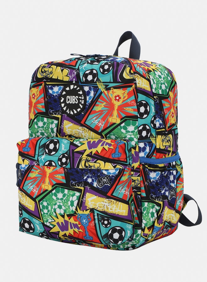CUBS Junior Crazy about the Game Bag - Image 1