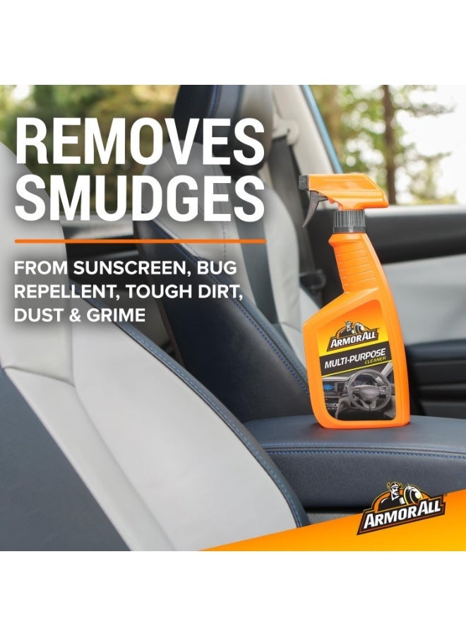 Armor All AA 500ml M-Purpose Cleaner - Image 3