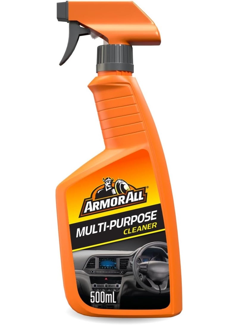 Armor All AA 500ml M-Purpose Cleaner - Image 1