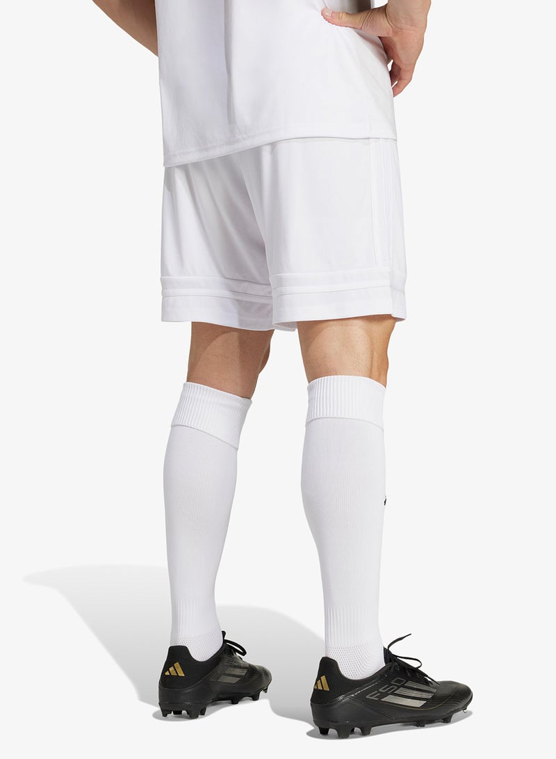 Adidas Squadra25 Shorts - Image 2