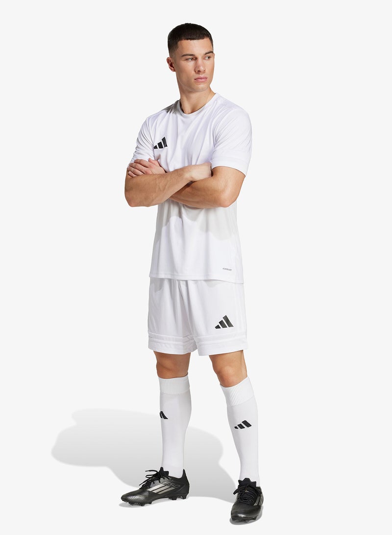 Adidas Squadra25 Shorts - Image 5