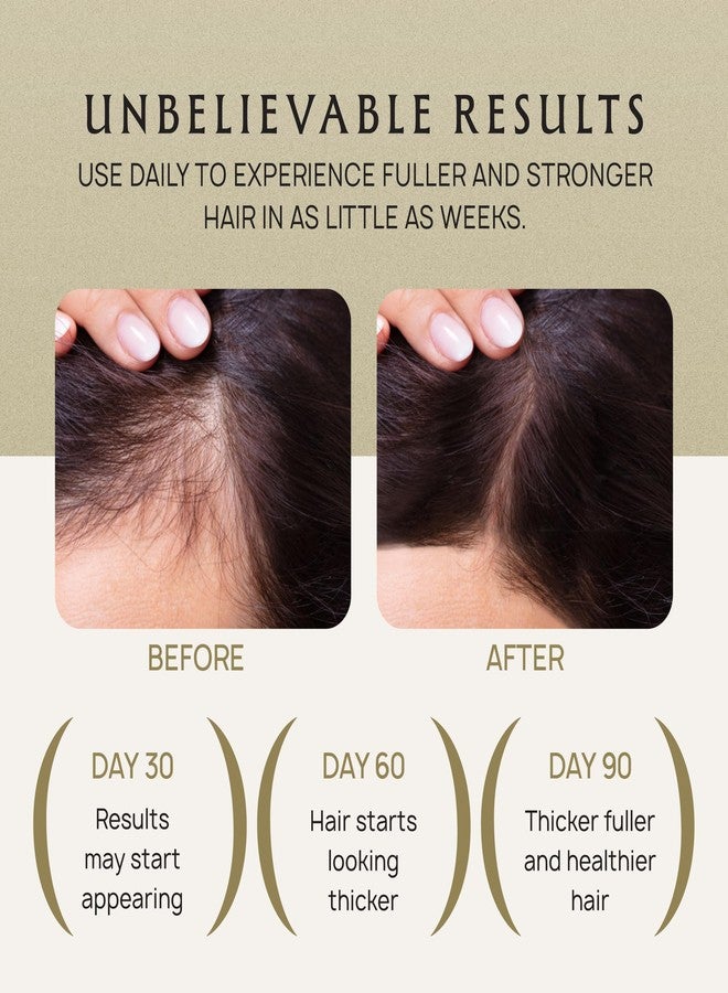 Lebanta Batana Oil Shampoo and Conditioner Set - Sulfate Free Organic Hair Growth, Thickening & Hydrating Rosemary Formula For Thinning, Damaged or Curly Hair - Natural Hair Regrowth Gifts for Women - Image 4