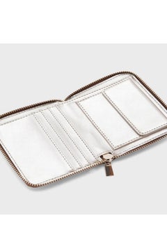 GUESS Laurel Zip Around Wallet  - Image 2
