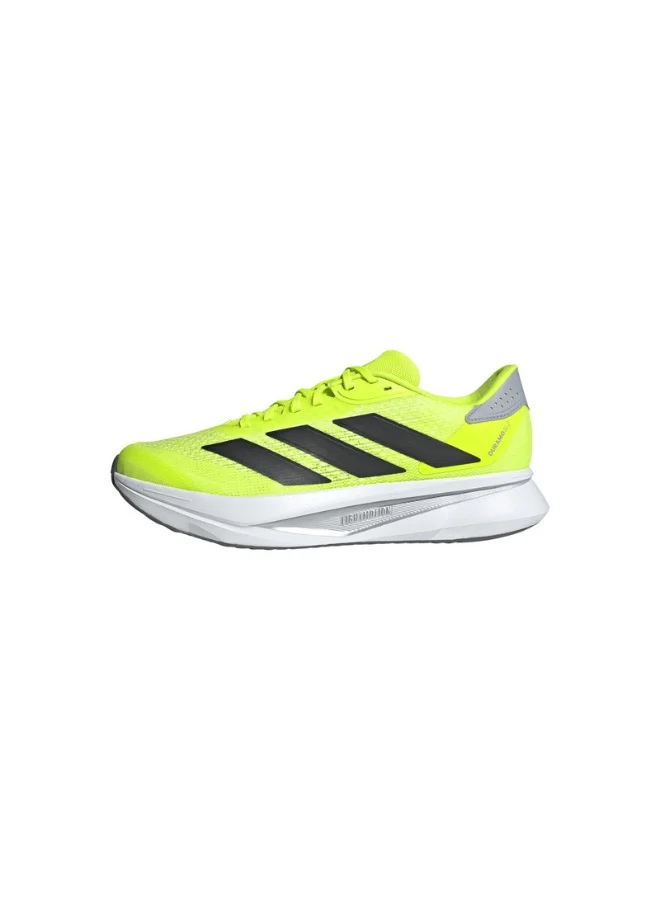 adidas أحذية جري أديداس دورامو SL2 M للرجال - أخضر