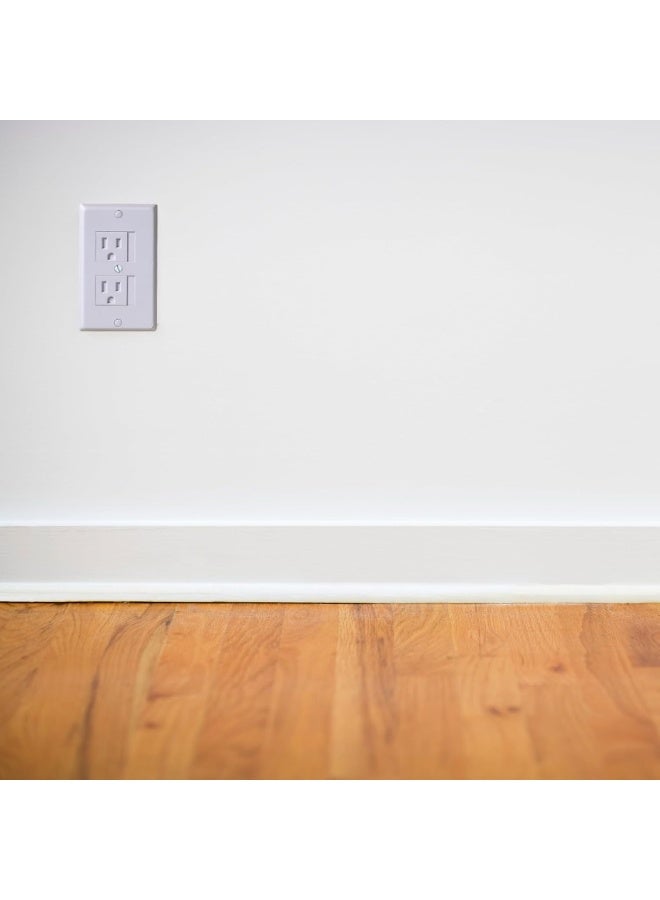 KidCO Universal Outlet Cover, White - Image 3