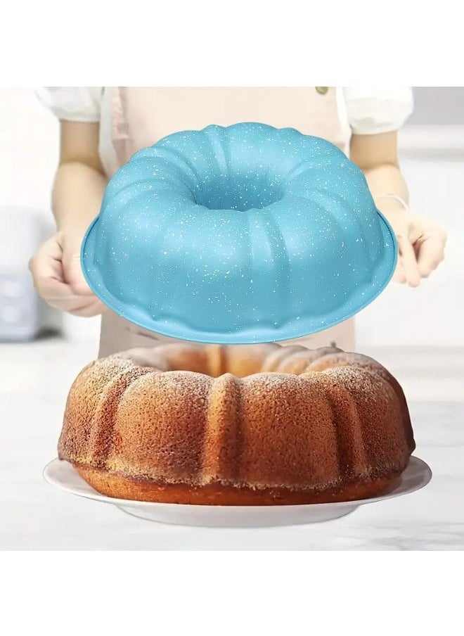FALMER Granite Bundt Cake Baking Mold 24x7cm  - Image 4