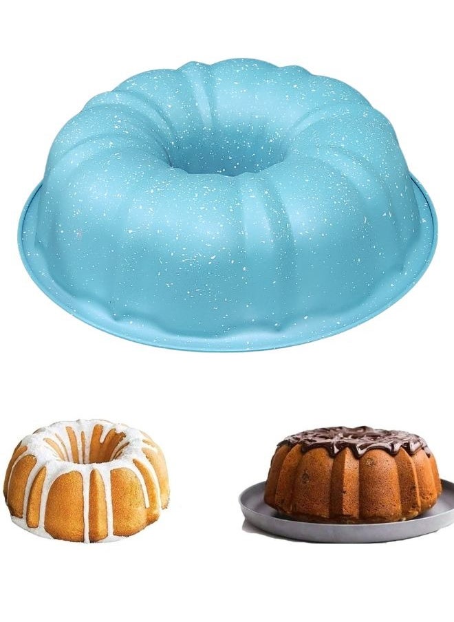 FALMER Granite Bundt Cake Baking Mold 24x7cm  - Image 2