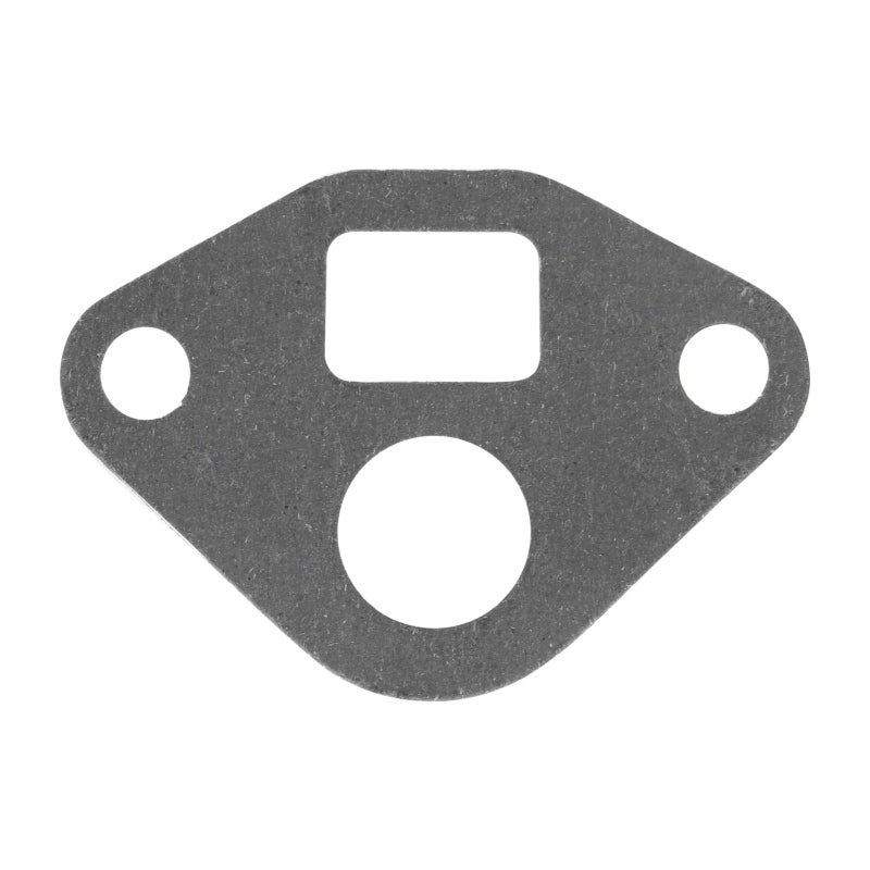EGR Valve Gasket 18715-PB2-000 High Temperature PVC - OEM Specification Replacement EGR Gasket Seal for ACURA CL Legend NSX - Image 1
